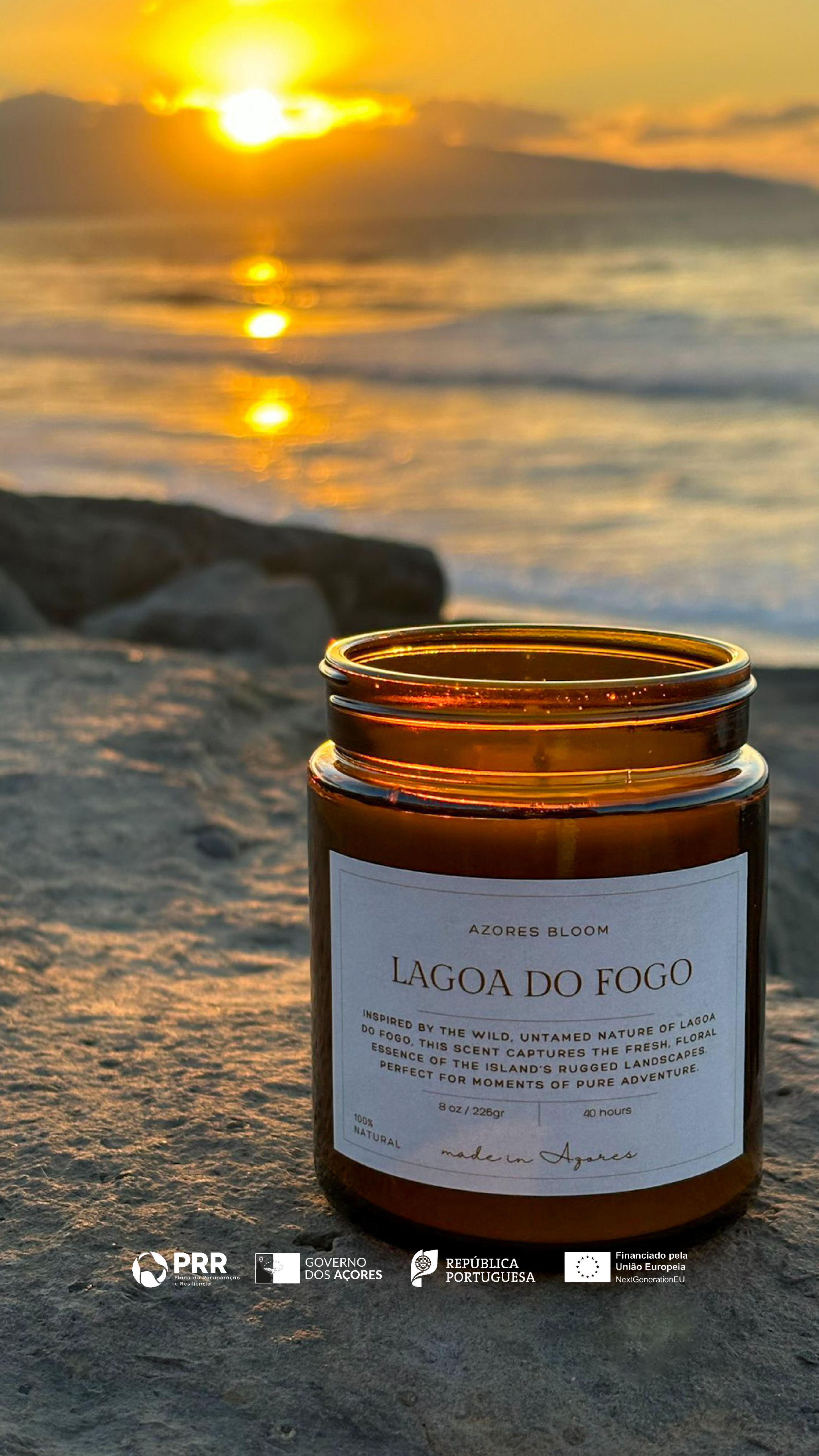 Wicked Candles Co. handcrafted candles